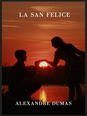 cover image of La San Felice